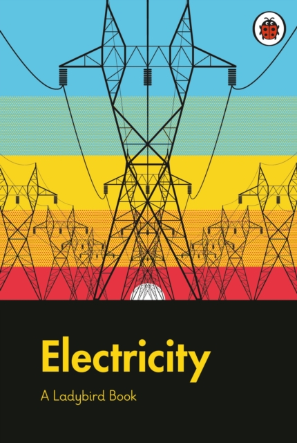 A Ladybird Book: Electricity, Hardback Book