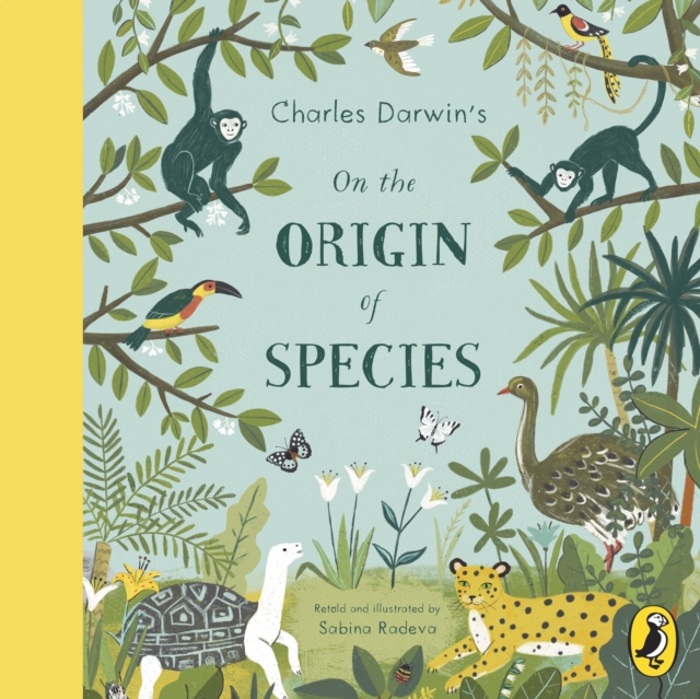 On The Origin of Species, eAudiobook MP3 eaudioBook