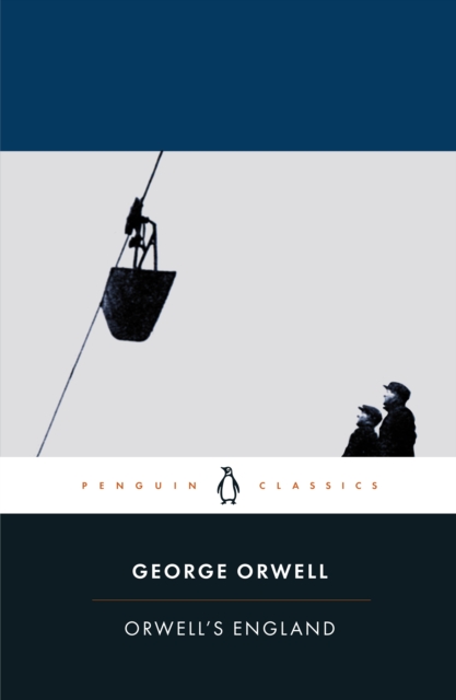 Orwell's England, Paperback / softback Book