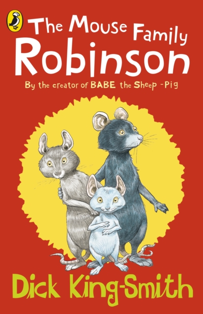 The Mouse Family Robinson, EPUB eBook