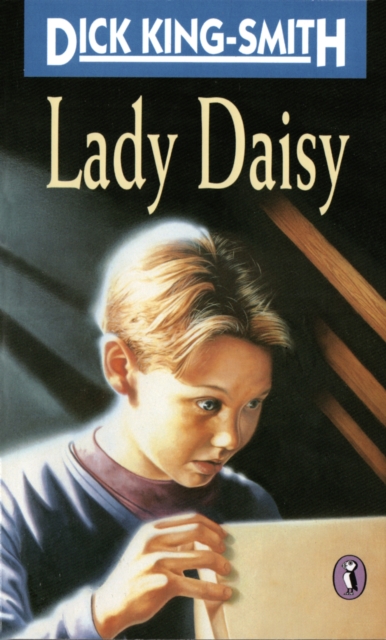 Lady Daisy, EPUB eBook