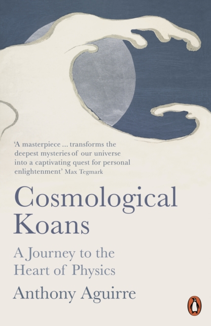 Cosmological Koans : A Journey to the Heart of Physics, EPUB eBook