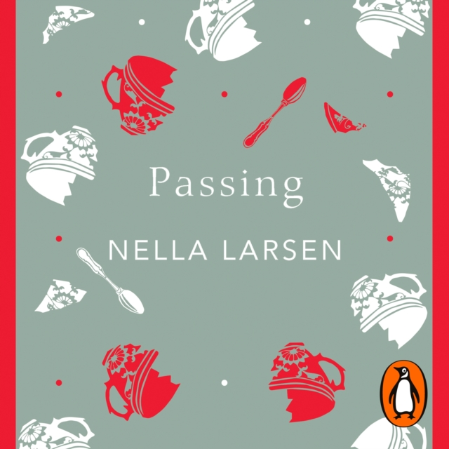 Passing : Penguin Classics, eAudiobook MP3 eaudioBook