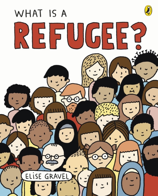What Is A Refugee?, EPUB eBook