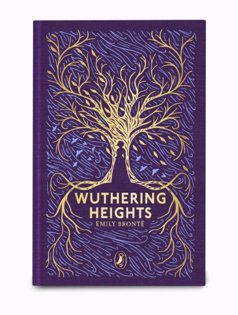 Wuthering Heights, Hardback Book