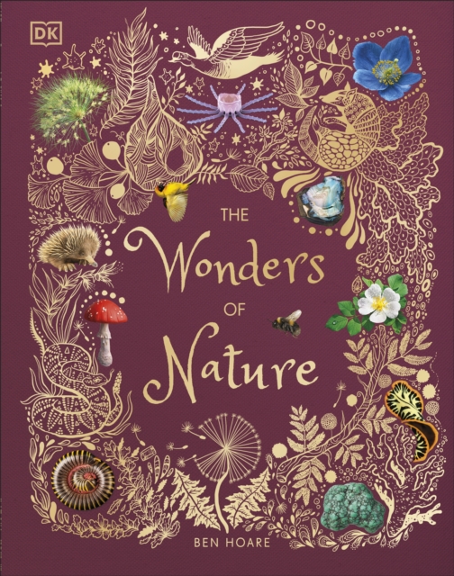 The Wonders of Nature, EPUB eBook