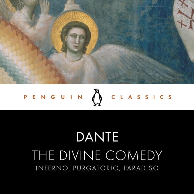 The Divine Comedy : Penguin Classics, eAudiobook MP3 eaudioBook