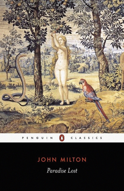 Paradise Lost : Penguin Classics, eAudiobook MP3 eaudioBook