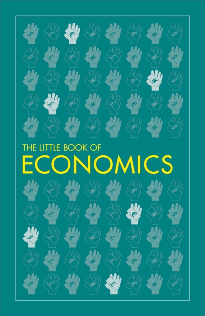 The Little Book of Economics, Paperback / softback Book