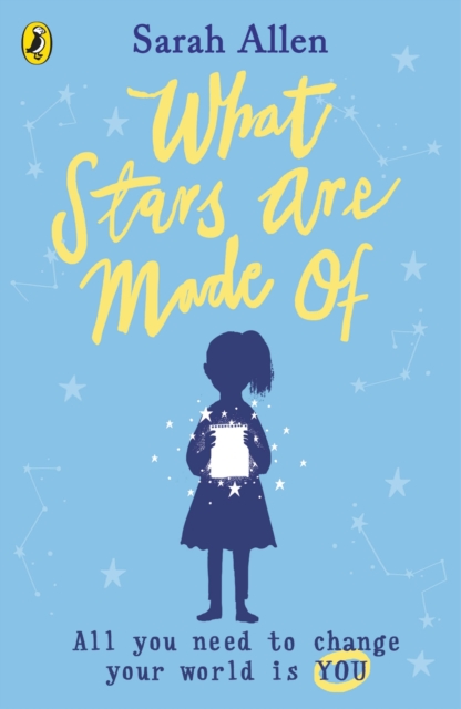 What Stars Are Made Of, EPUB eBook