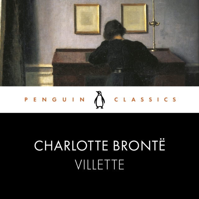 Villette : Penguin Classics, eAudiobook MP3 eaudioBook