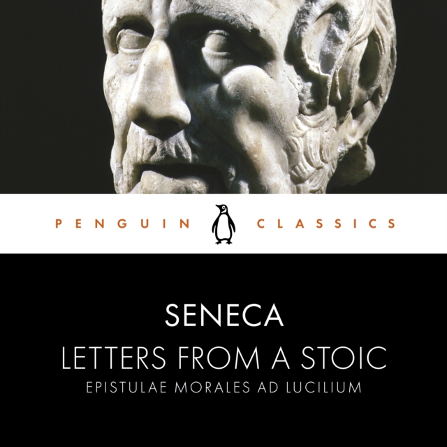 Letters from a Stoic : Penguin Classics, eAudiobook MP3 eaudioBook