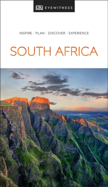 DK Eyewitness South Africa, PDF eBook