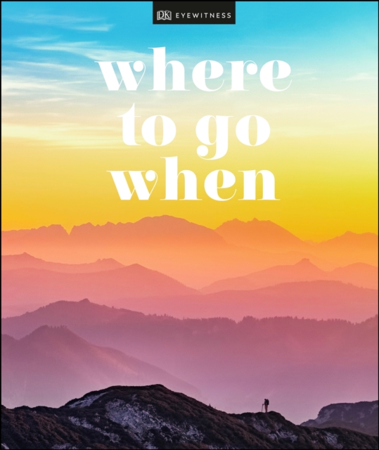 Where To Go When, EPUB eBook