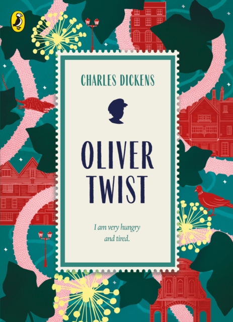 Oliver Twist, Paperback / softback Book