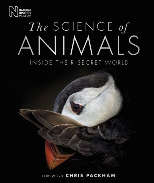 The Science of Animals : Inside their Secret World, PDF eBook
