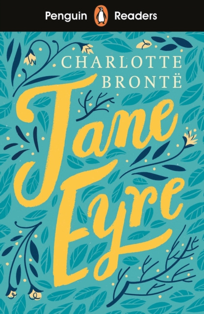 Penguin Readers Level 4: Jane Eyre (ELT Graded Reader), Paperback / softback Book