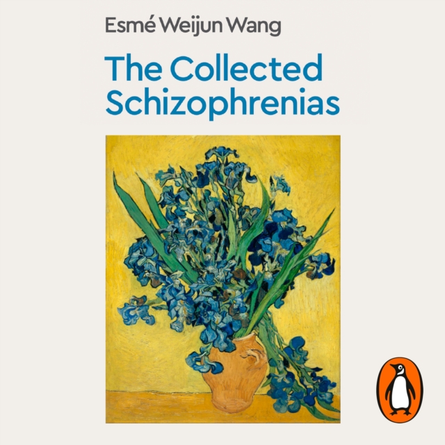 The Collected Schizophrenias, eAudiobook MP3 eaudioBook