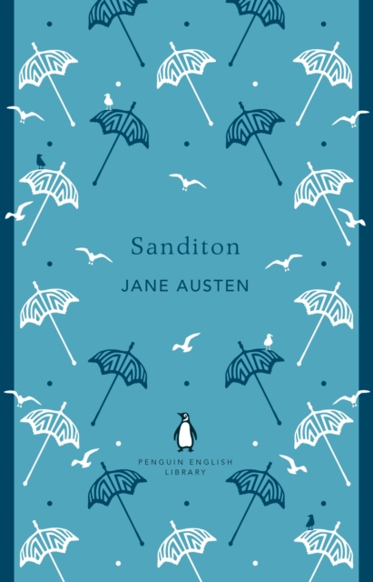 Sanditon, Paperback / softback Book