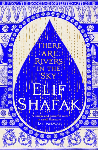 There are Rivers in the Sky, Hardback Book