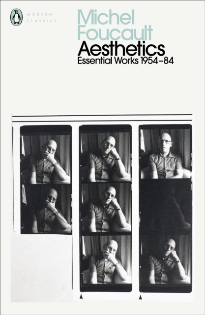 Aesthetics, Method, and Epistemology : Essential Works of Foucault 1954-1984, Paperback / softback Book