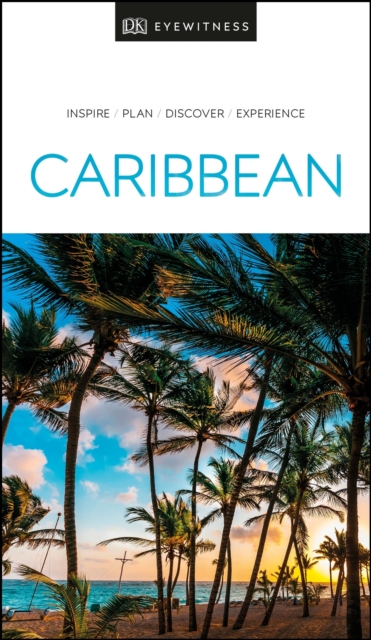 DK Eyewitness Caribbean, EPUB eBook