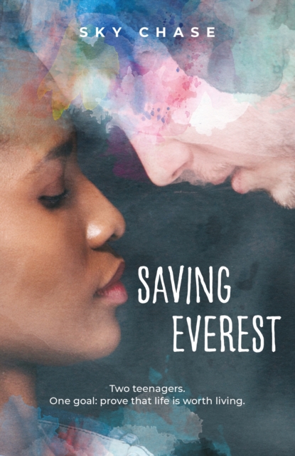 Saving Everest, Paperback / softback Book