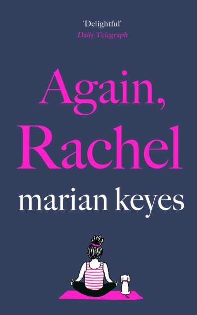 Again, Rachel : The love story of the summer, Hardback Book