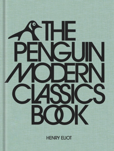 The Penguin Modern Classics Book, EPUB eBook