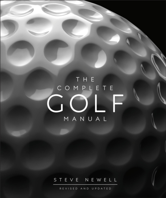 The Complete Golf Manual, EPUB eBook