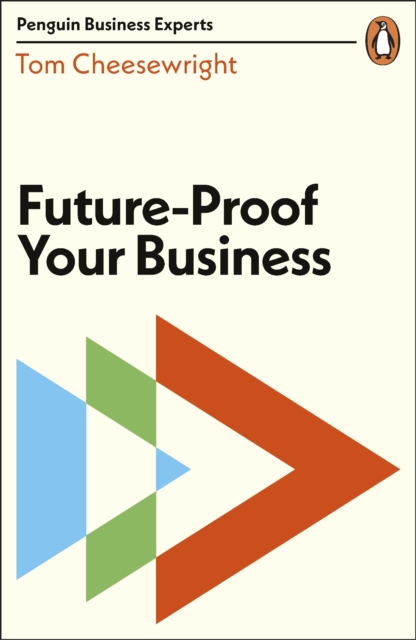 Future-Proof Your Business, EPUB eBook