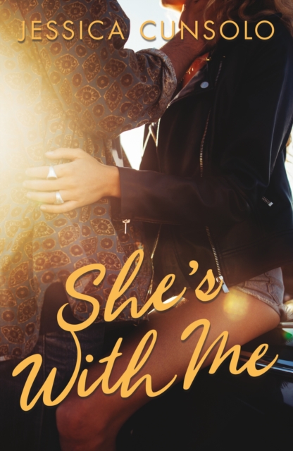 She's With Me, Paperback / softback Book