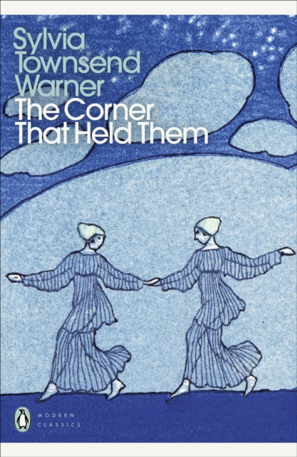 The Corner That Held Them, Paperback / softback Book