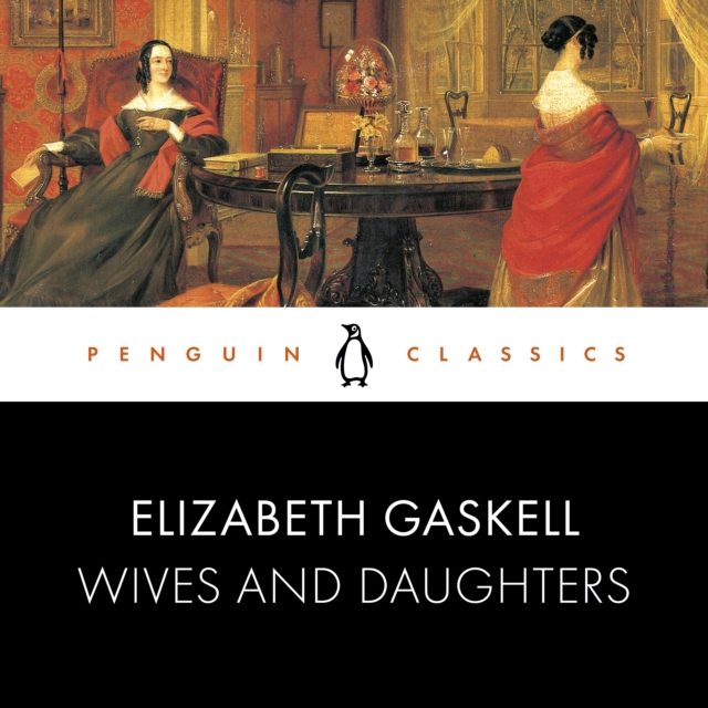 wives and daughters book