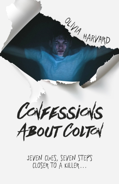 Confessions about Colton, Paperback / softback Book