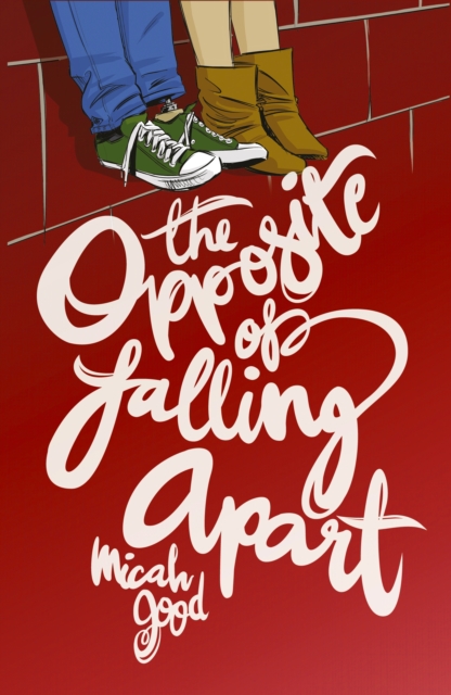 The Opposite of Falling Apart, Paperback / softback Book