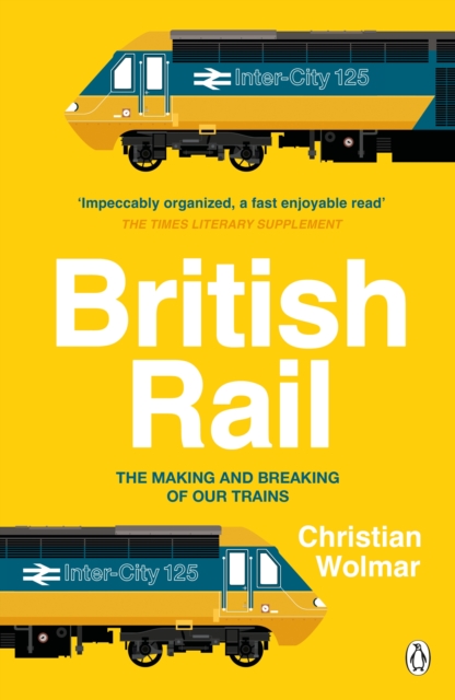 British Rail, EPUB eBook