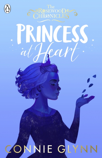 Princess at Heart, Paperback / softback Book