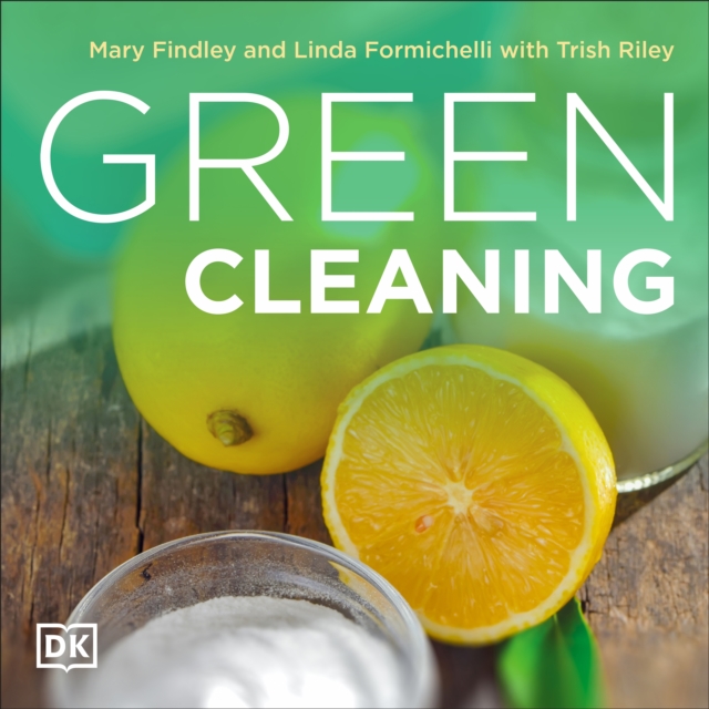 Green Cleaning, eAudiobook MP3 eaudioBook