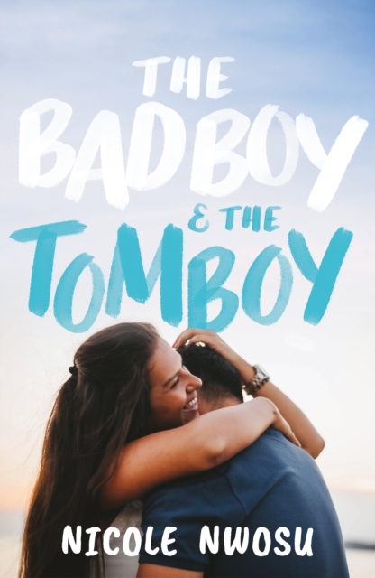The Bad Boy and the Tomboy, Paperback / softback Book