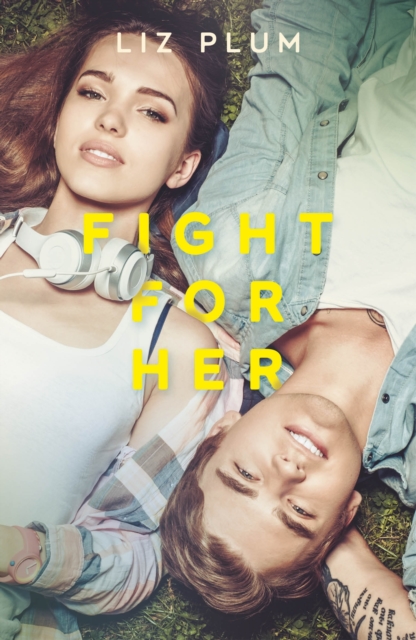 Fight For Her, Paperback / softback Book