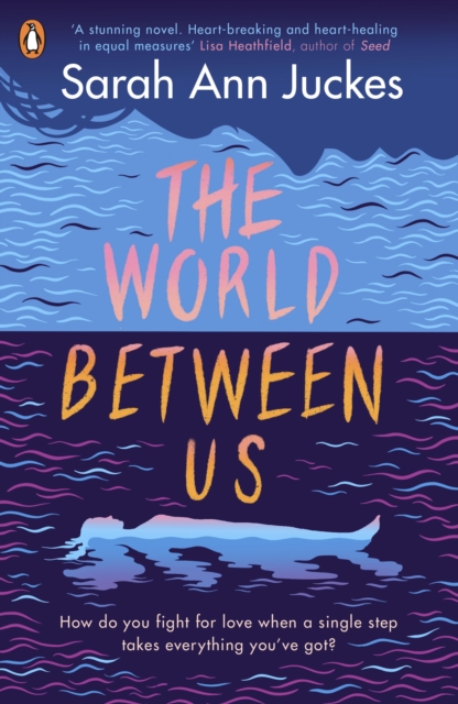 The World Between Us, EPUB eBook