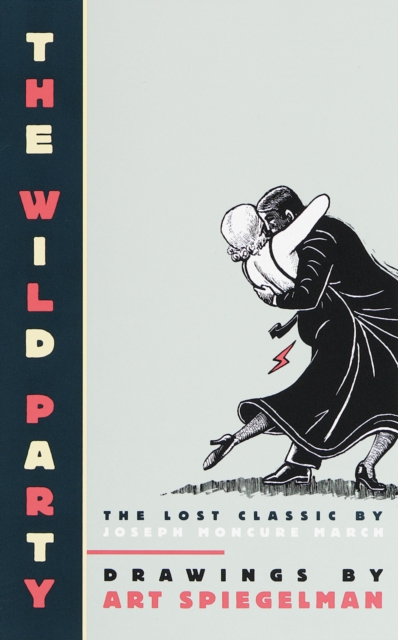 The Wild Party, Paperback / softback Book