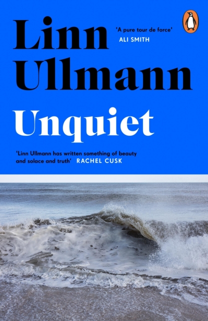 Unquiet, EPUB eBook