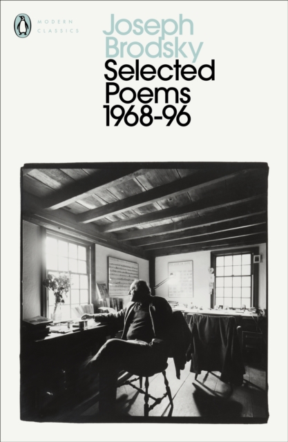 Selected Poems : 1968-1996, Paperback / softback Book