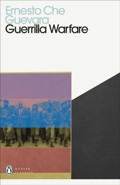 Guerrilla Warfare, Paperback / softback Book
