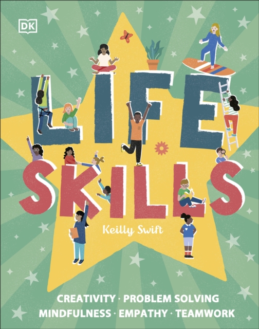 Life Skills, Hardback Book