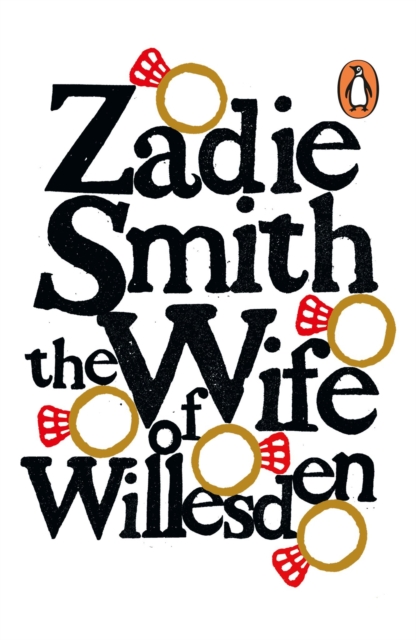 The Wife of Willesden, Paperback / softback Book