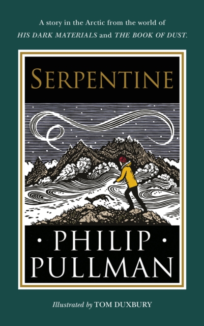 Serpentine : A short story from the world of His Dark Materials and The Book of Dust, EPUB eBook
