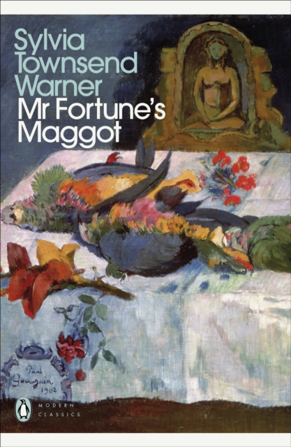 Mr Fortune's Maggot, Paperback / softback Book